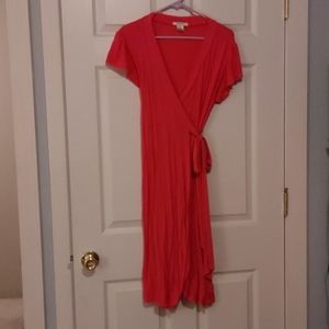 Everly Grey Maternity Dress